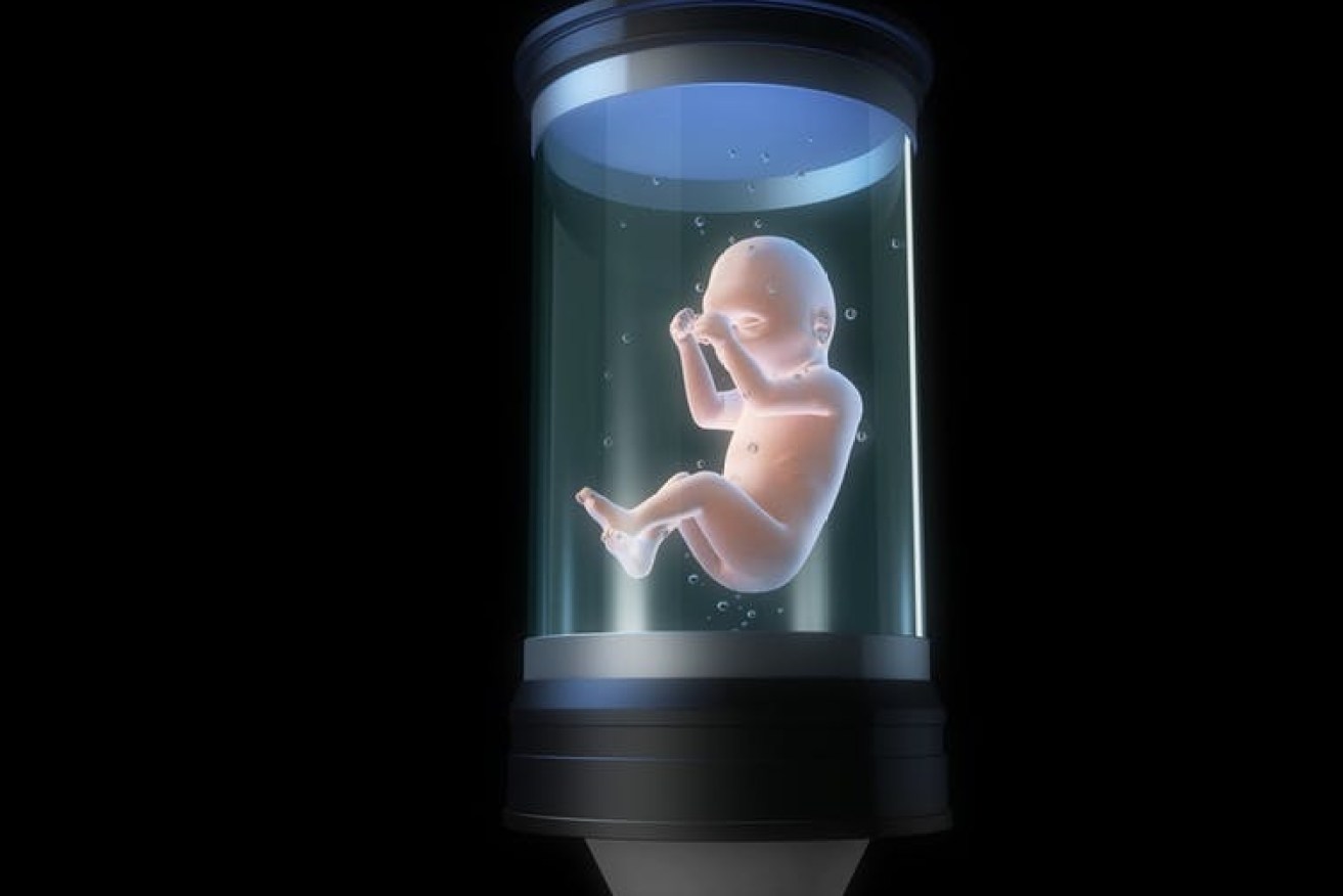 Researchers are developing artificial wombs as we speak. So we need to talk about the pros and cons before science fiction becomes reality.