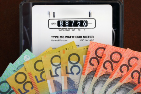 Energy prices still rising despite attempt to end the ‘loyalty tax’