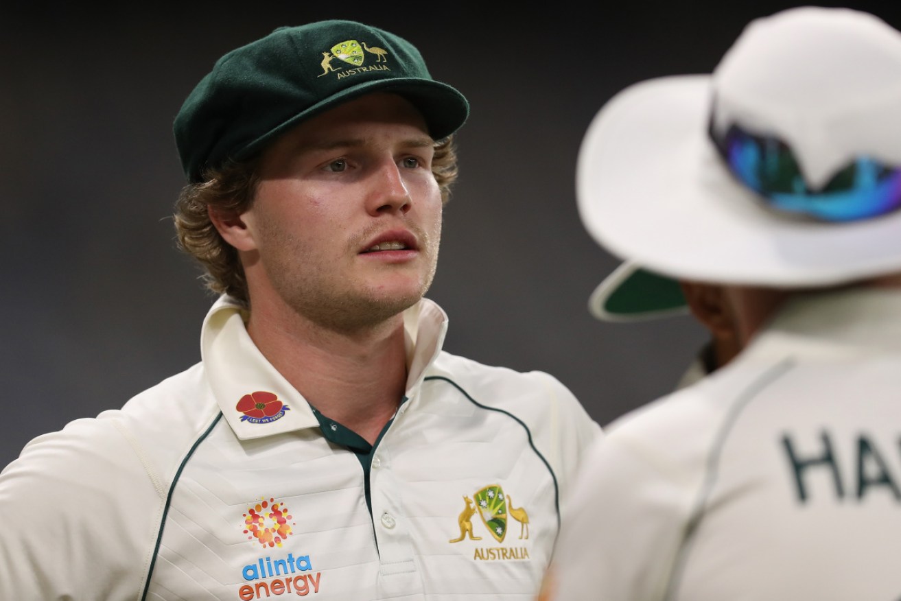 Will Pucovski has asked not to be considered for the Australian squad to take on Pakistan due to mental health issues.