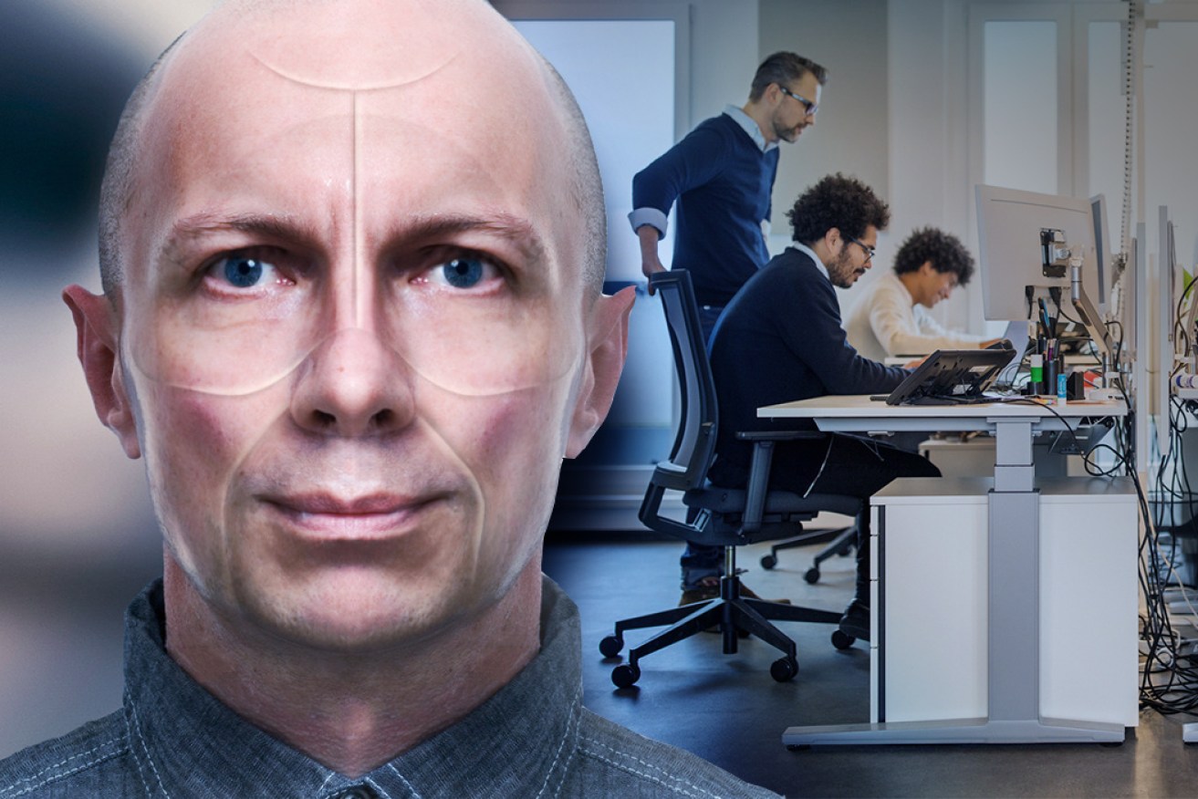Machines are becoming more human, and more and more managerial tasks are being automated.