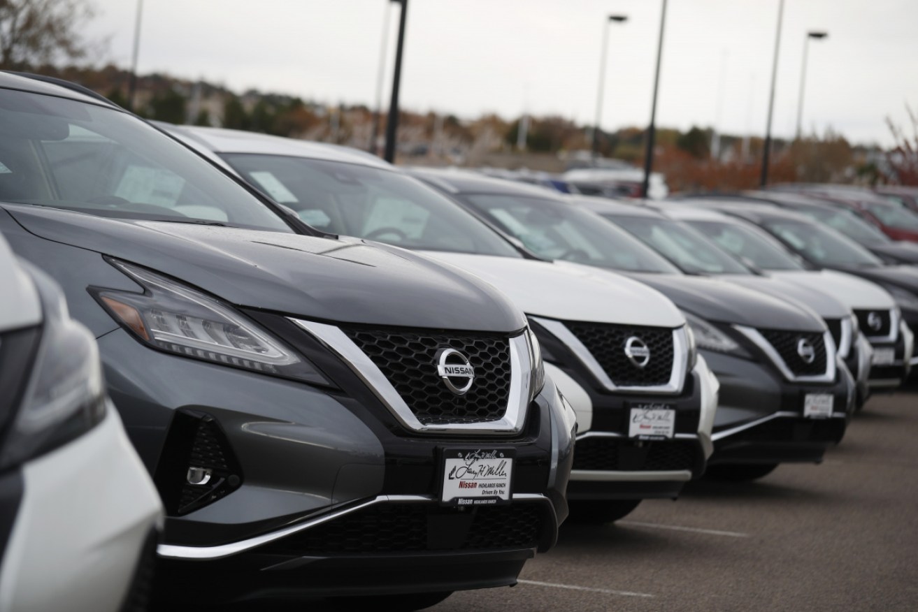 The recall, mostly covering the US and Canada, includes the Nissan Murano, Maxima sedans, Infiniti QX60 and Nissan Pathfinder SUVs.