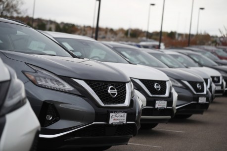 Nissan recalls 450,000 vehicles worldwide