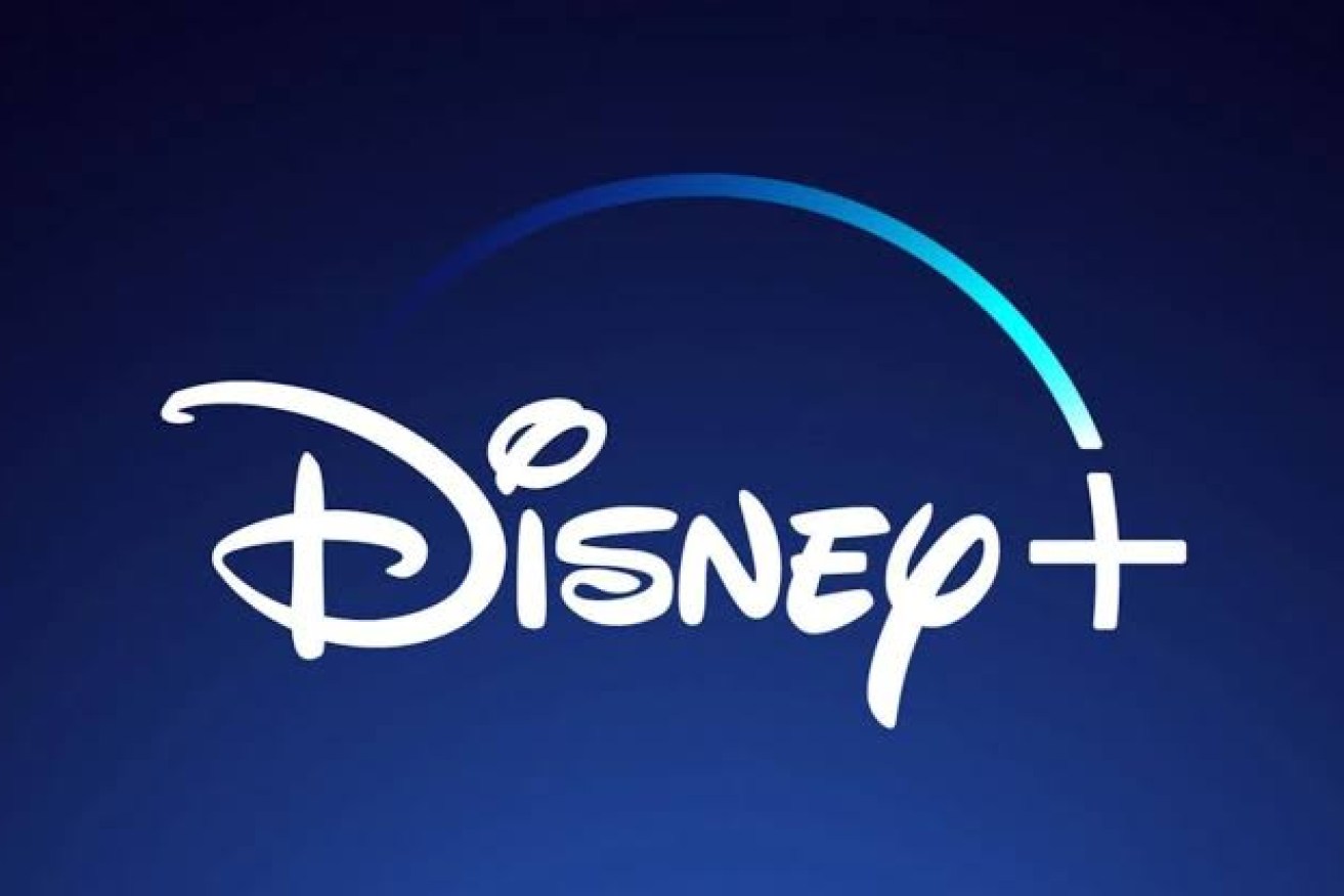 Disney+ launched in Australia on Tuesday. 