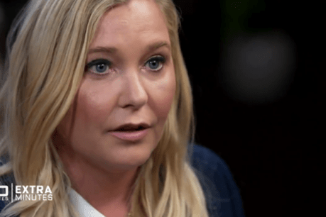 Virginia Giuffre’s treatment in the media highlights the great consequences of accusing high profile men of abuse