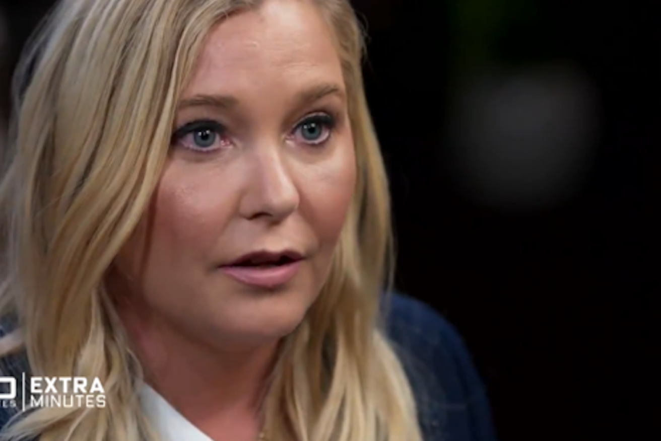 Jeffrey Epstein victim Virginia Roberts Giuffre tragically took her own life.