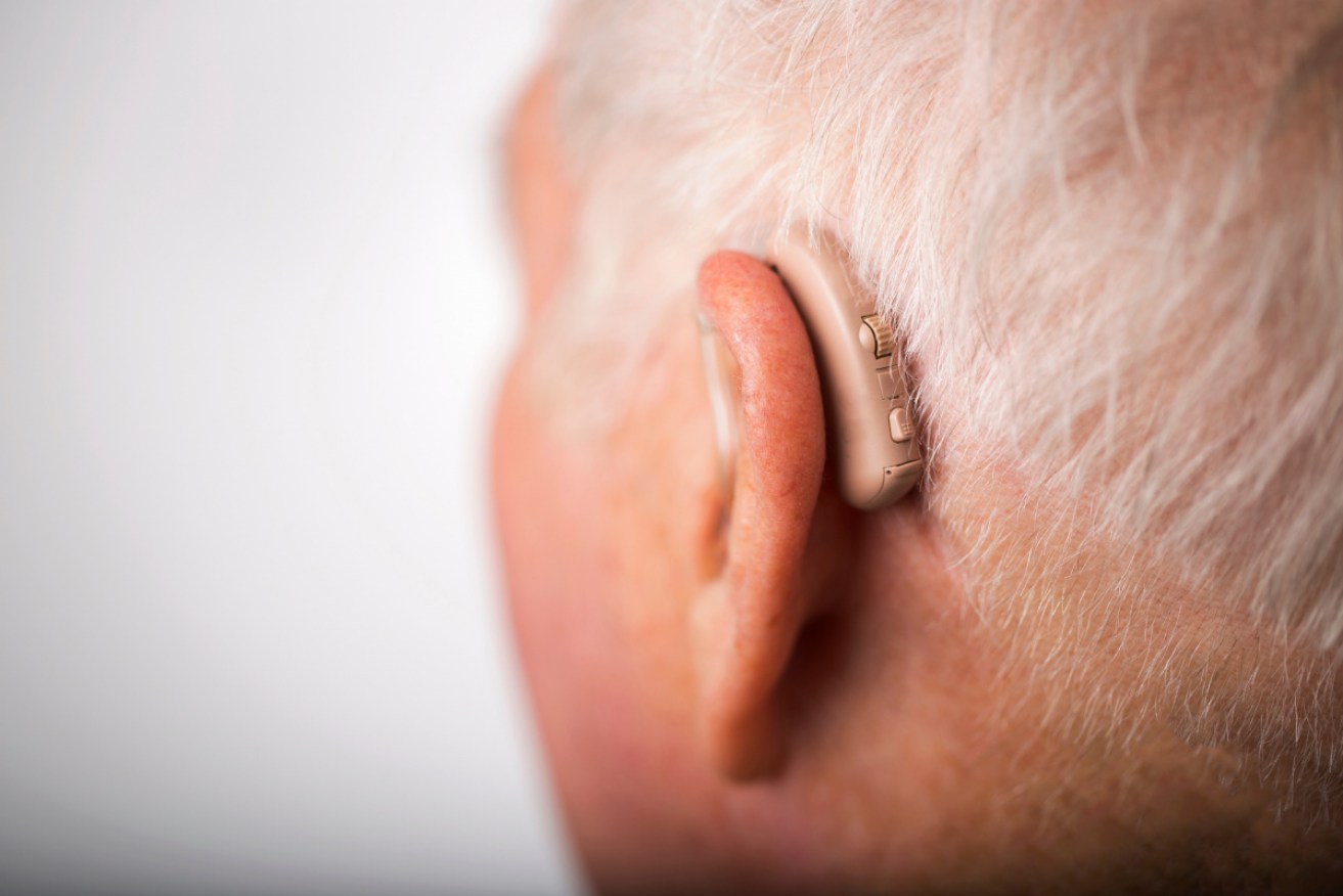 If you have questions about hearing loss, you're not alone. 