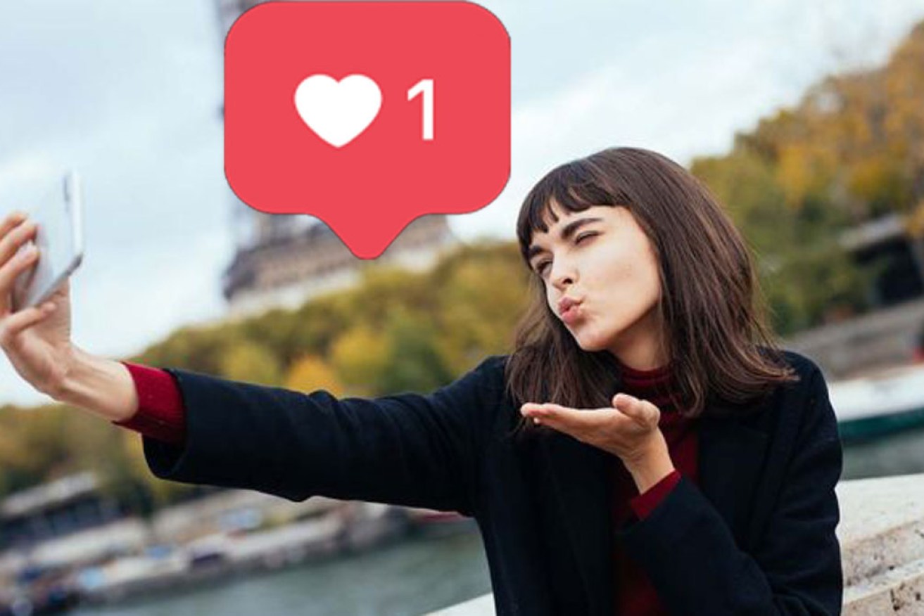 Likes are worth big bucks to Instagram influencers. 