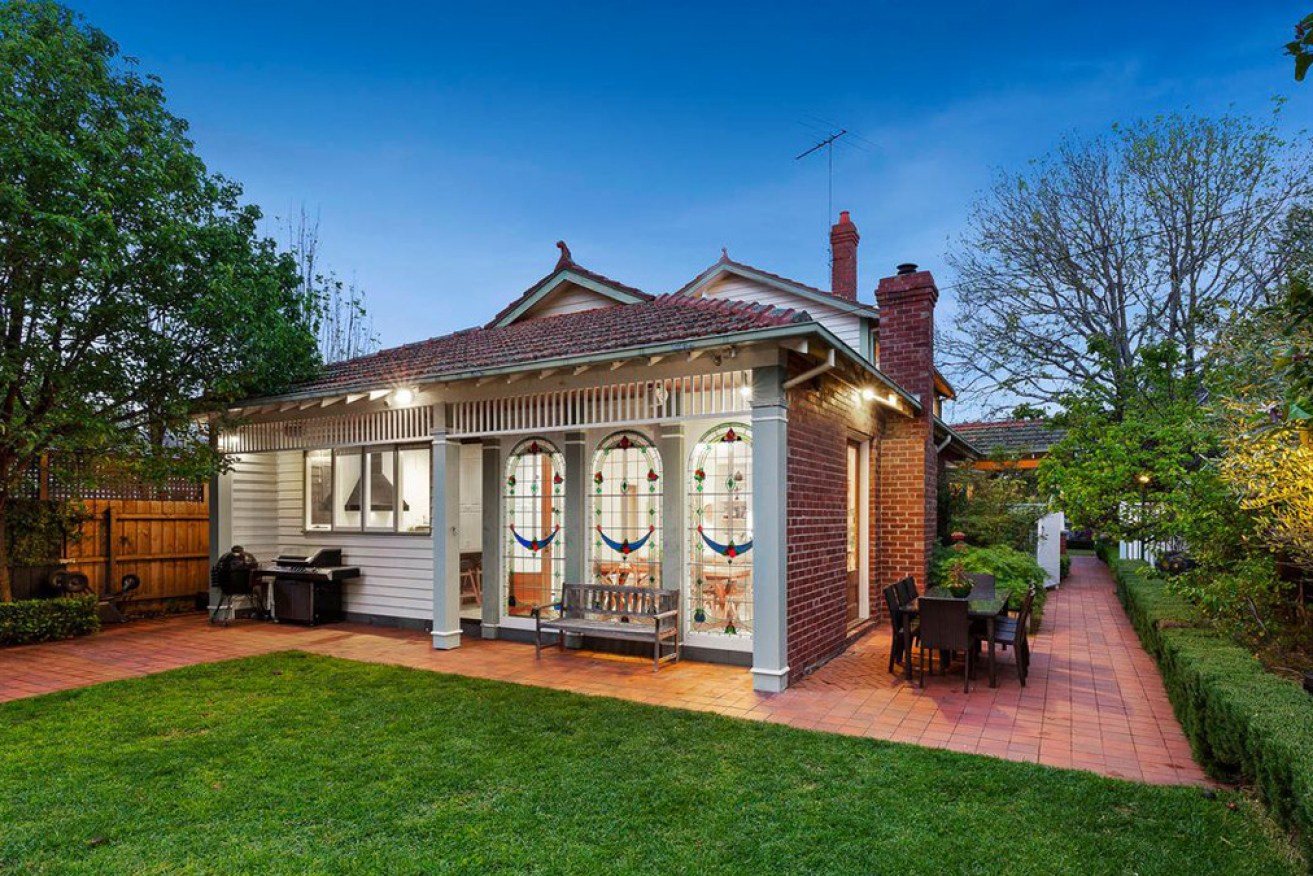 Melbourne’s auction market is running out of steam, but Sydney shows little sign of slowing down.