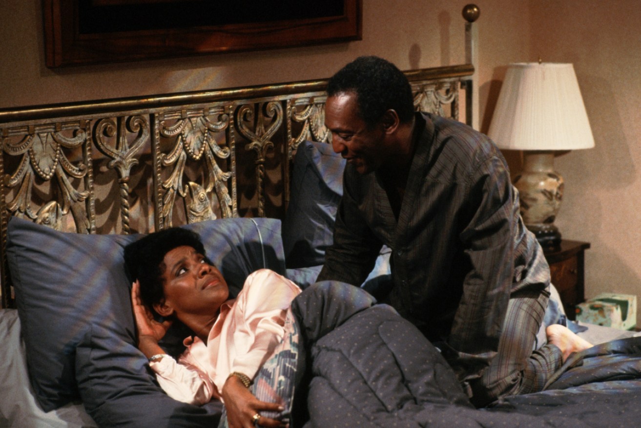 Bill Cosby's happy sitcom family hid a multitude of abuses, according to women who have branded him a sexual predator, <i>Photo: Getty</i>