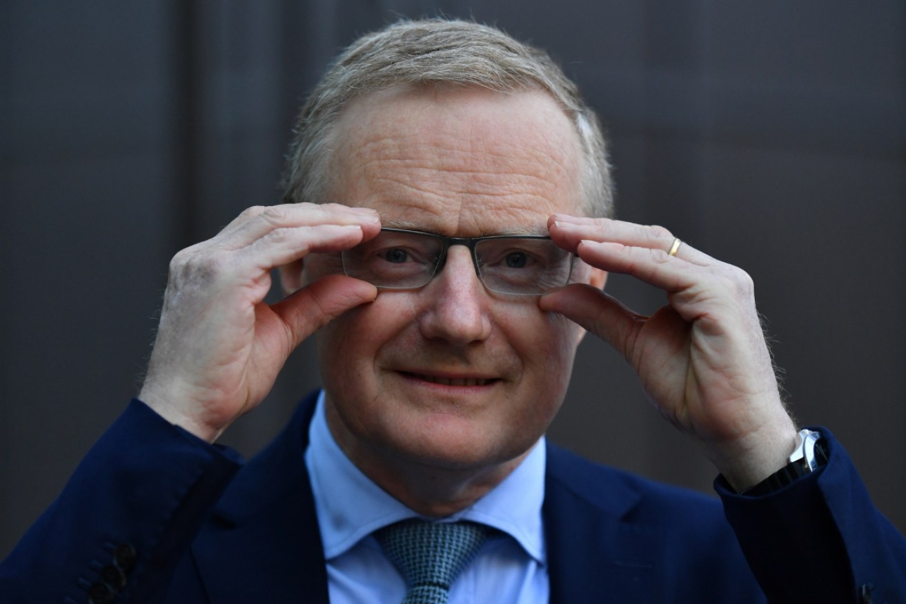 Reserve Bank of Australia Governor Philip Lowe has explained the "unconventional" methods that could be considered to stimulate the economy. 