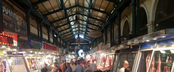 food tours