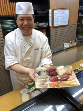 food tours