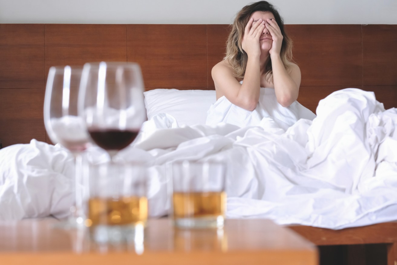 Science brings us the hangover cure to end all hangovers – just in time for the silly season.