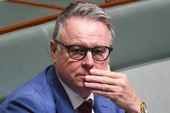 Labor’s Joel Fitzgibbon to retire from politics