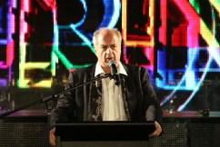 Australian music industry giant Michael Gudinski dies at 68