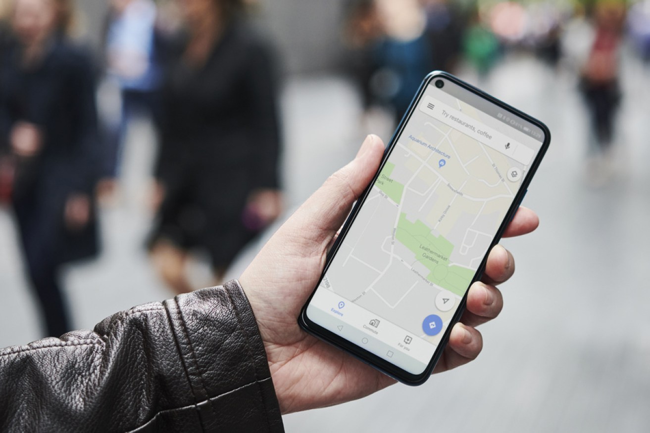 The court found turning off 'location history' did not mean location data stopped being shared with Google.