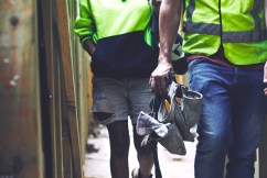Australia’s jobless rate 3.7 per cent in August