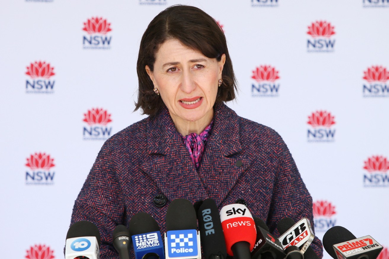 COVID cases could surge out of control without stricter lockdown measures, experts have warned.