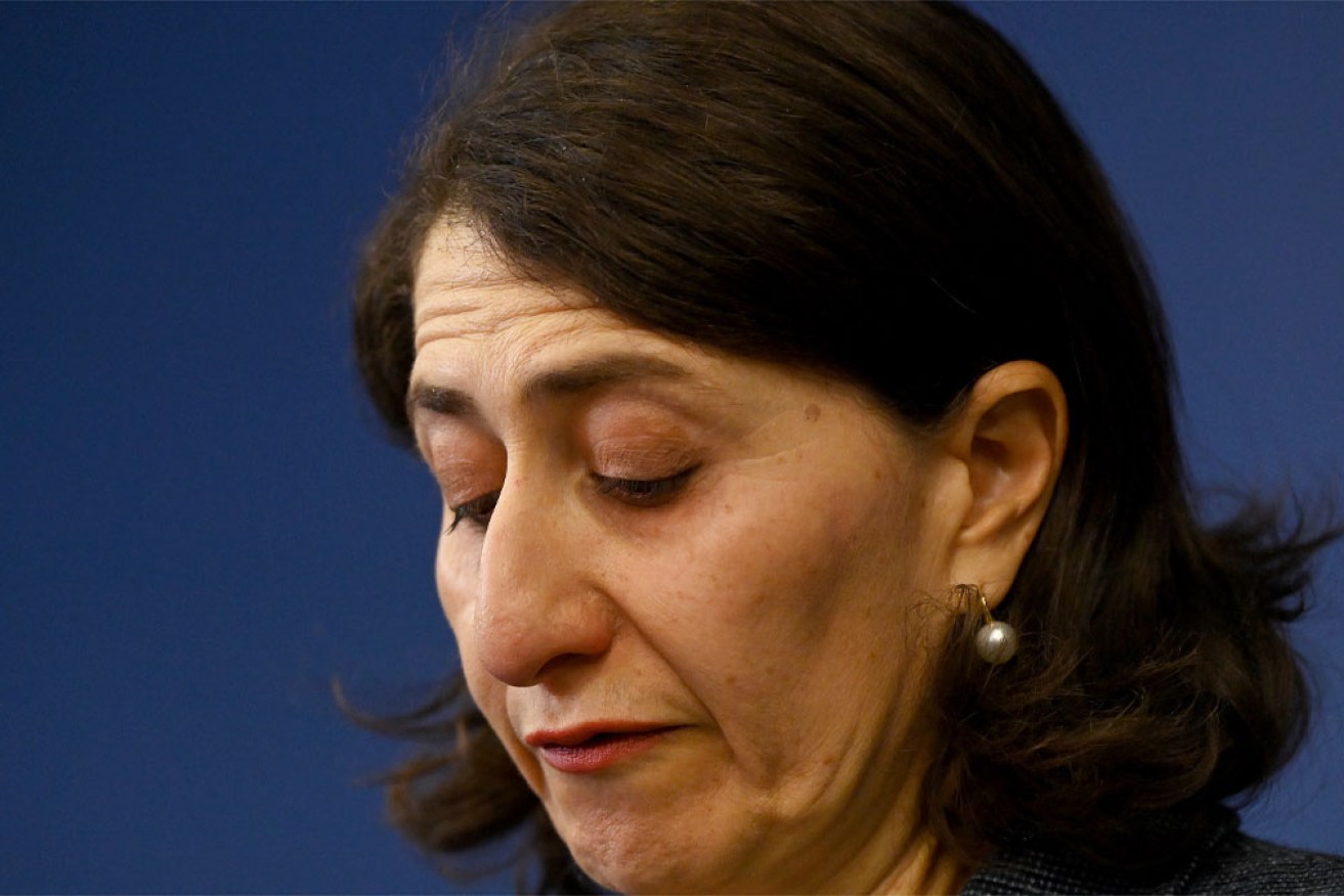 The NSW corruption watchdog is set to begin public hearings into former premier Gladys Berejiklian.