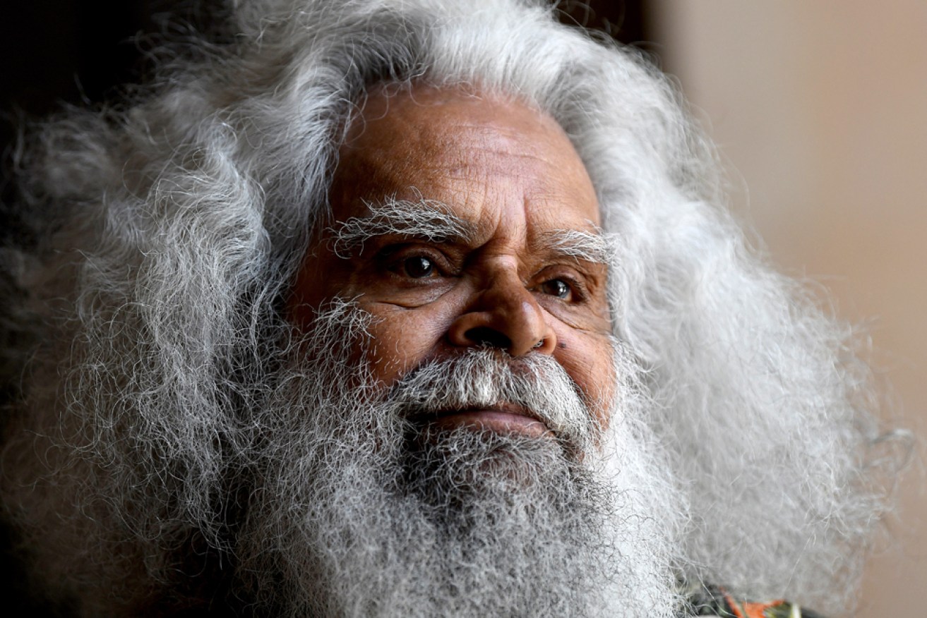 The state funeral from Jack Charles will be held at Hamer Hall in Melbourne on October 18.