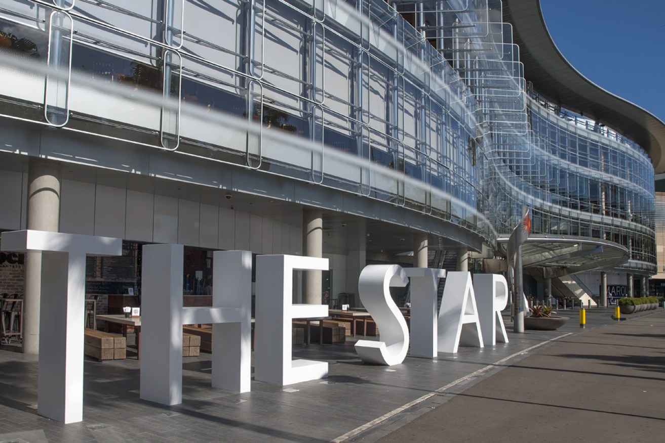 The NSW casino commission's final report into The Star will be handed down on July 31.