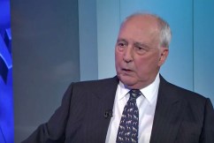 Media too busy sooking to grasp Keating’s point