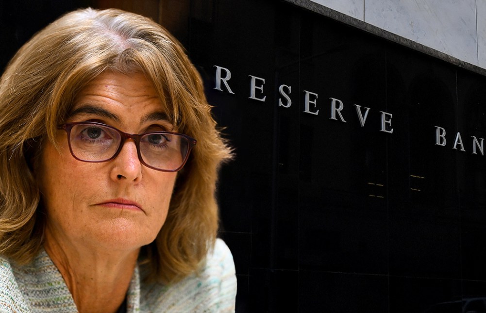 interest rates