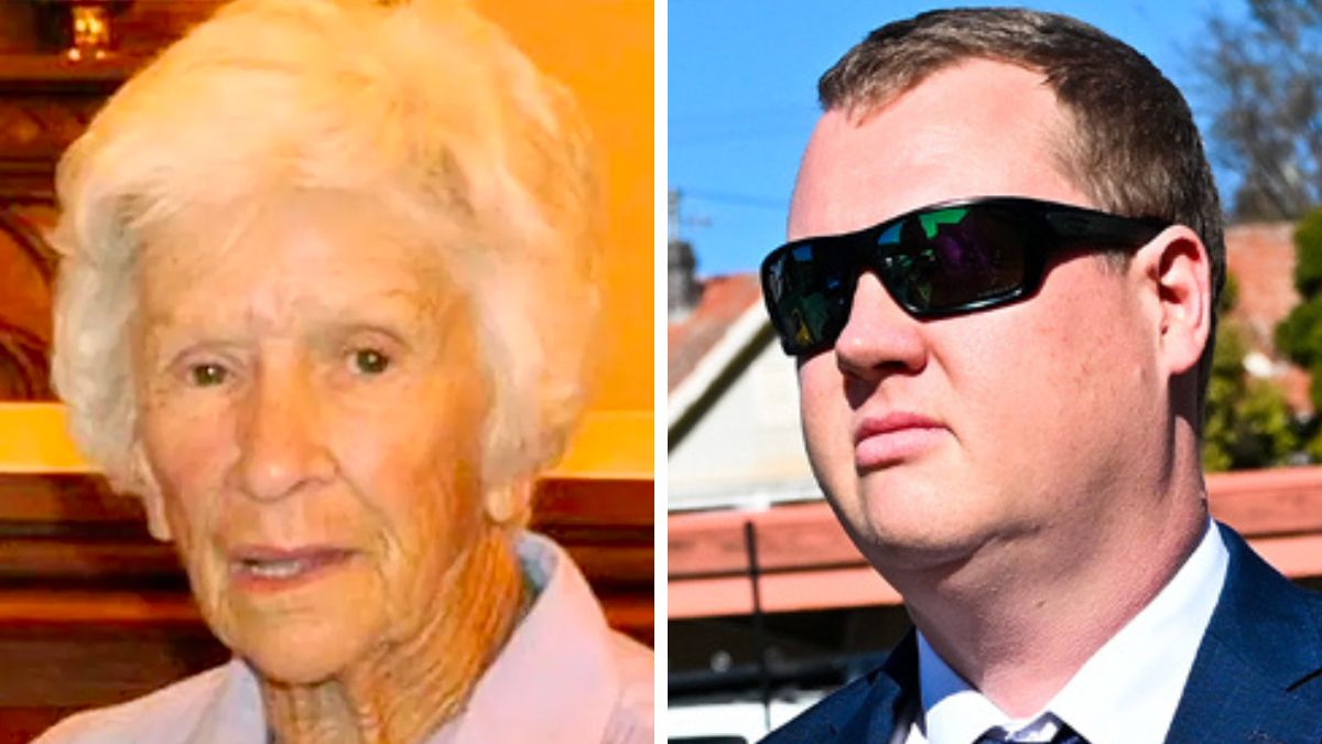 Jury To Consider Verdict For Cop Who Tasered 95yo