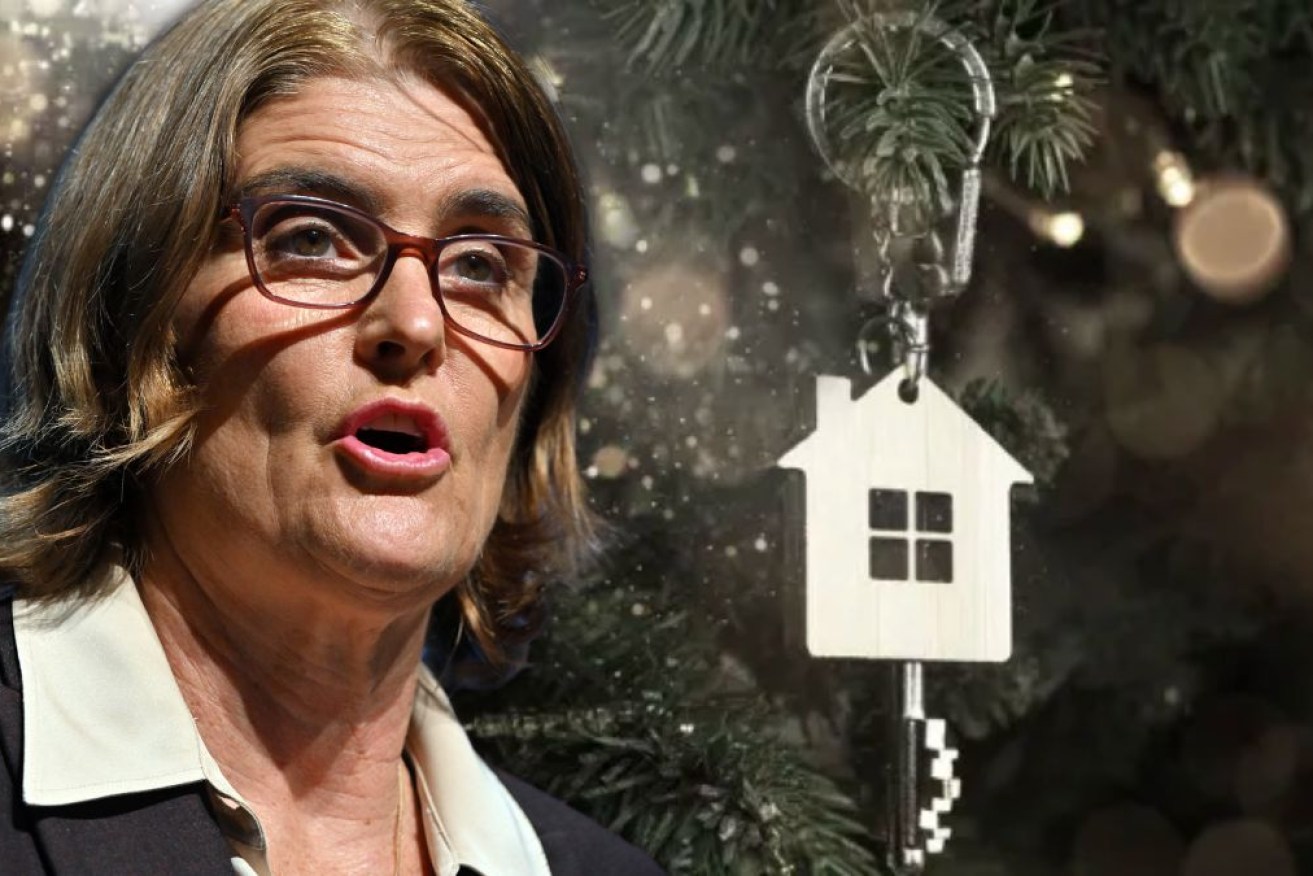 Hope that the RBA will deliver a Christmas rate cut is fading despite inflation tipped to ease.