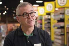 Woolies CEO quits as price gouging claims swirl