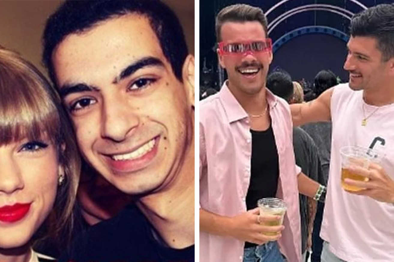A serving police officer was charged with the murders of an ex-TV reporter and his flight attendant partner, who both vanished earlier this week.