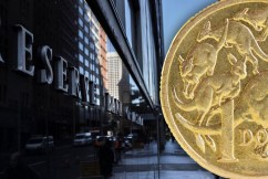'Times have changed': RBA holds official rates