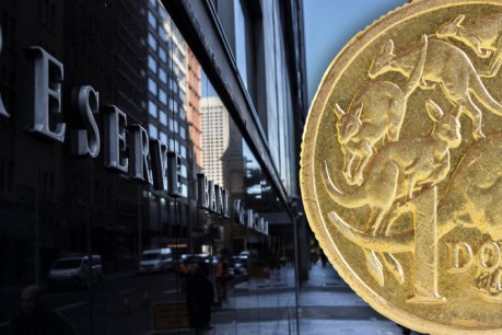 'Times have changed': RBA holds official rates