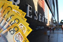 Big four banks cut fixed rates ahead of RBA