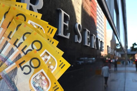 Big four banks cut fixed rates ahead of RBA
