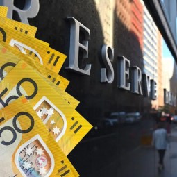 'Relief' as RBA keeps rates on hold