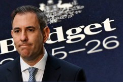 Winners and losers in Labor's pre-election budget