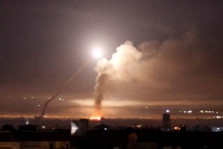 Why Israel defied Trump to risk a major war 