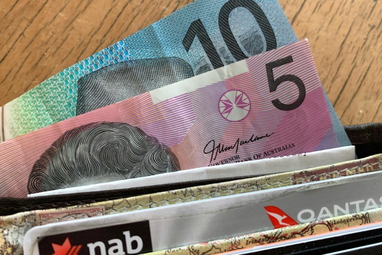 Reserve Bank board split on shock rate hold