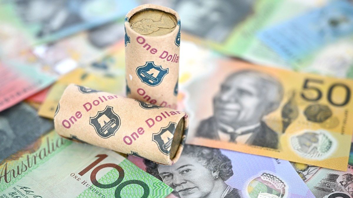 interest rates