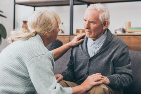 Important: Using hearing aids may lower dementia risks