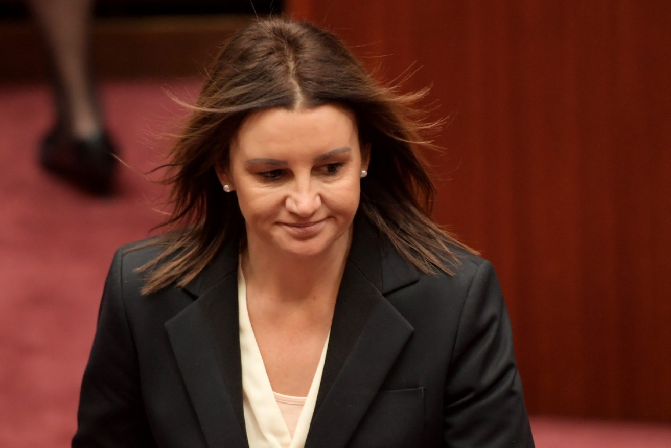 Senator Jacqui Lambie has opened public feedback on the asylum seeker bill.