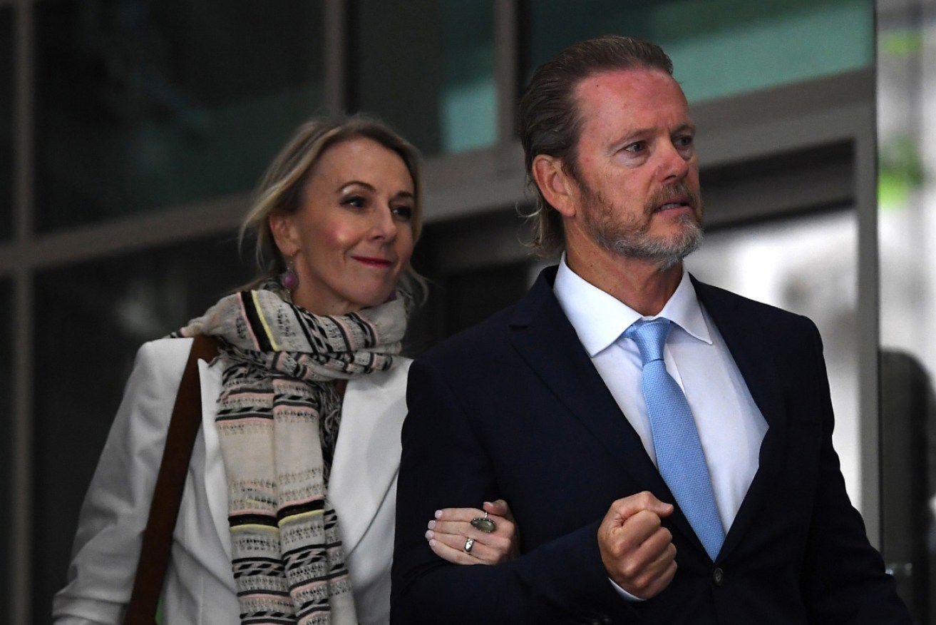 Craig McLachlan is facing charges  involving four women who were part of a production of <i>The Rocky Horror Show</i>.