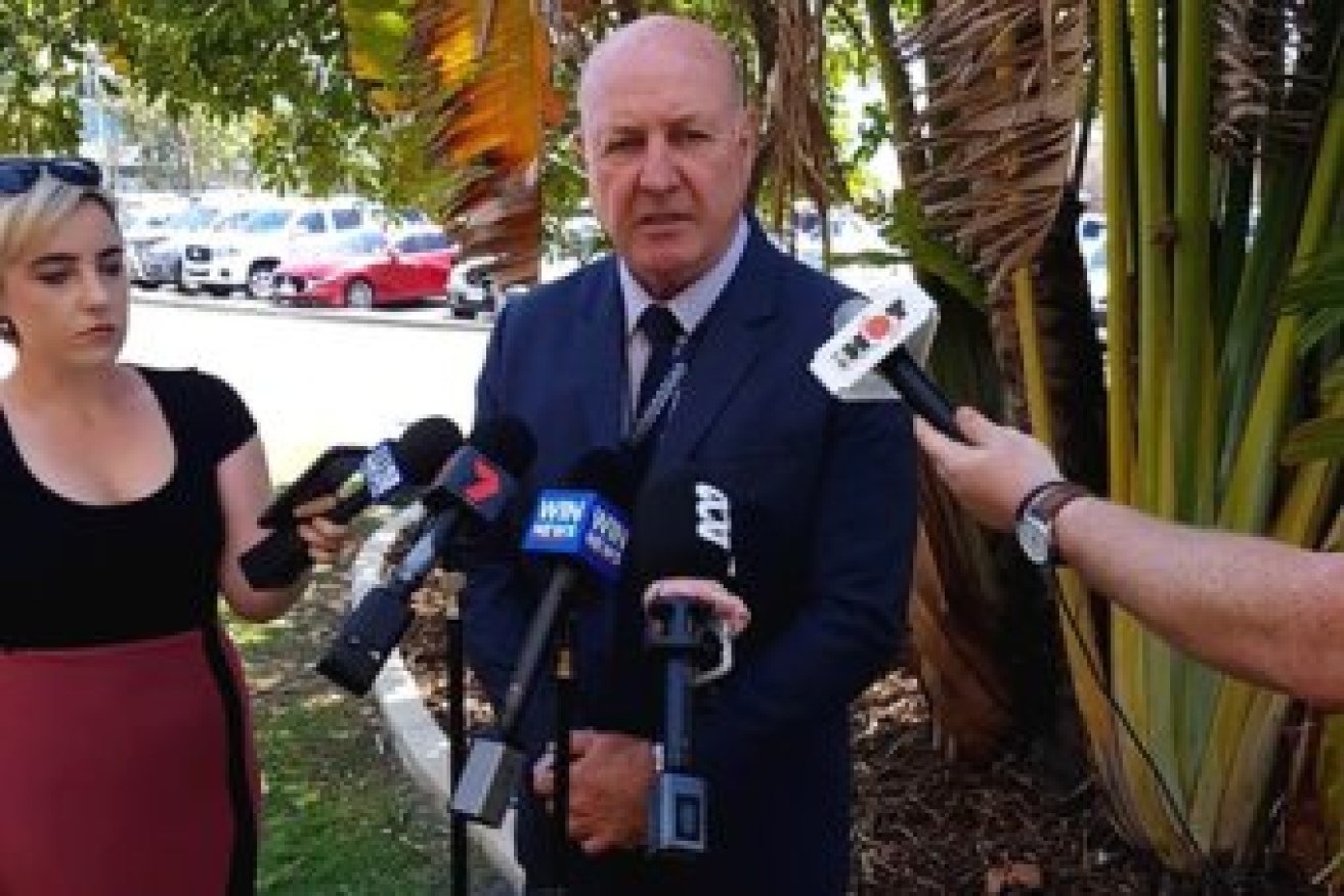 Queensland police said there could be more victims who have not yet come forward.
