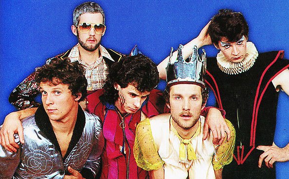 Red Samons Red Symons reflects on his Skyhooks debut compared to Zoe Caldwell