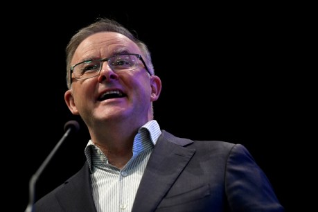 Labor seeks ‘grown-up’ political debate