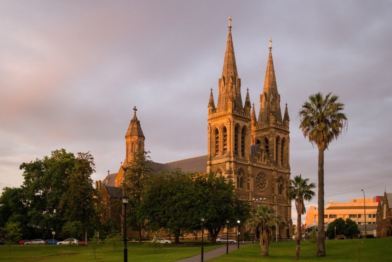 Adelaide faces an unusual demographic problem: the lure of Melbourne.