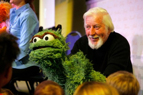 Caroll Spinney, puppeteer behind <i>Sesame Street&#8217;s</i> Big Bird and Oscar, dies