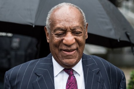 Bill Cosby loses appeal to overturn conviction