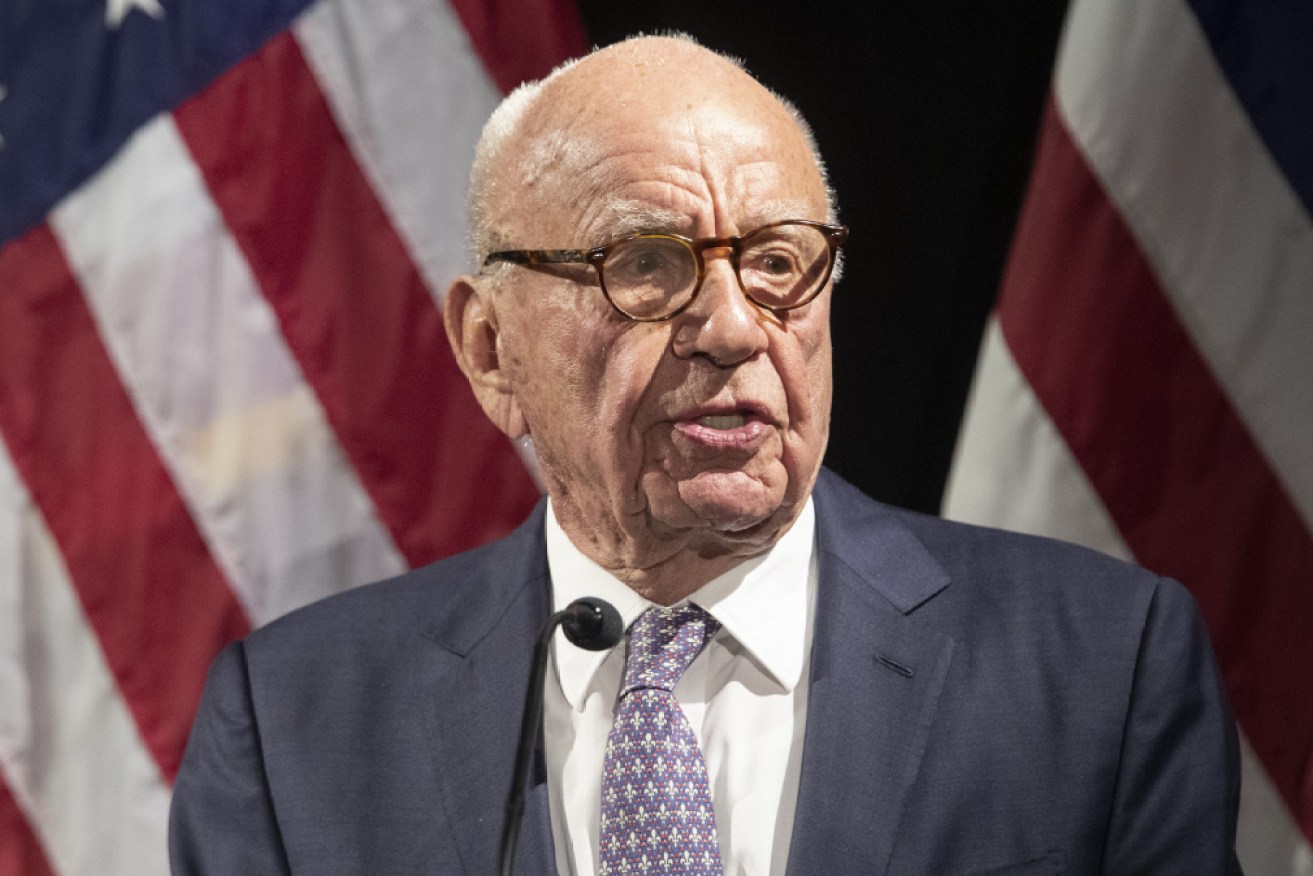 The influence of media mogul Rupert Murdoch will be debated.